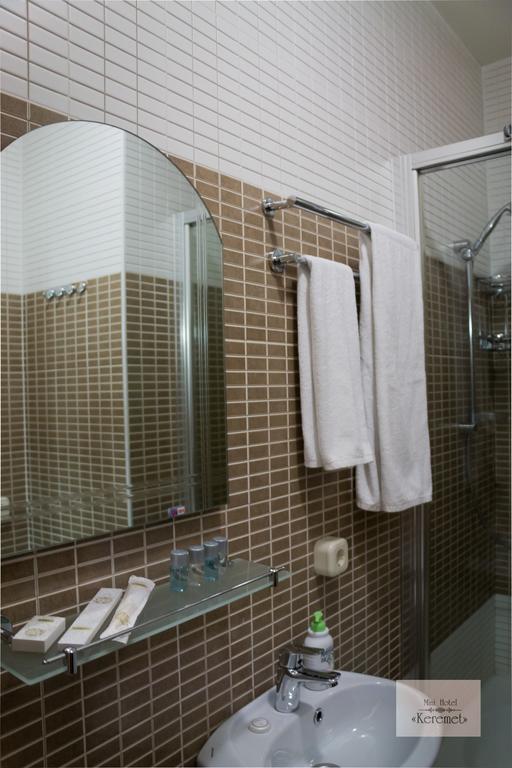 Apartment 5 Almati Kültér fotó