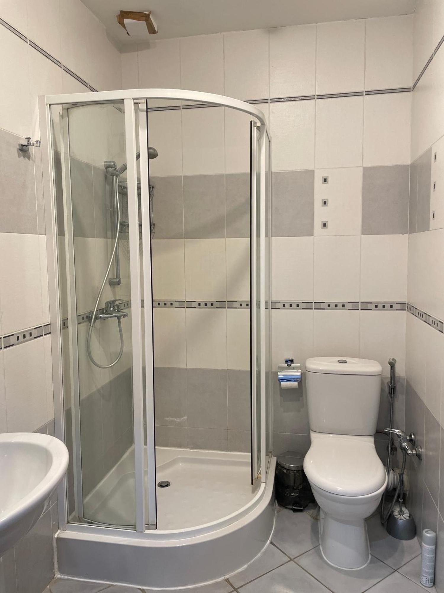 Apartment 5 Almati Kültér fotó