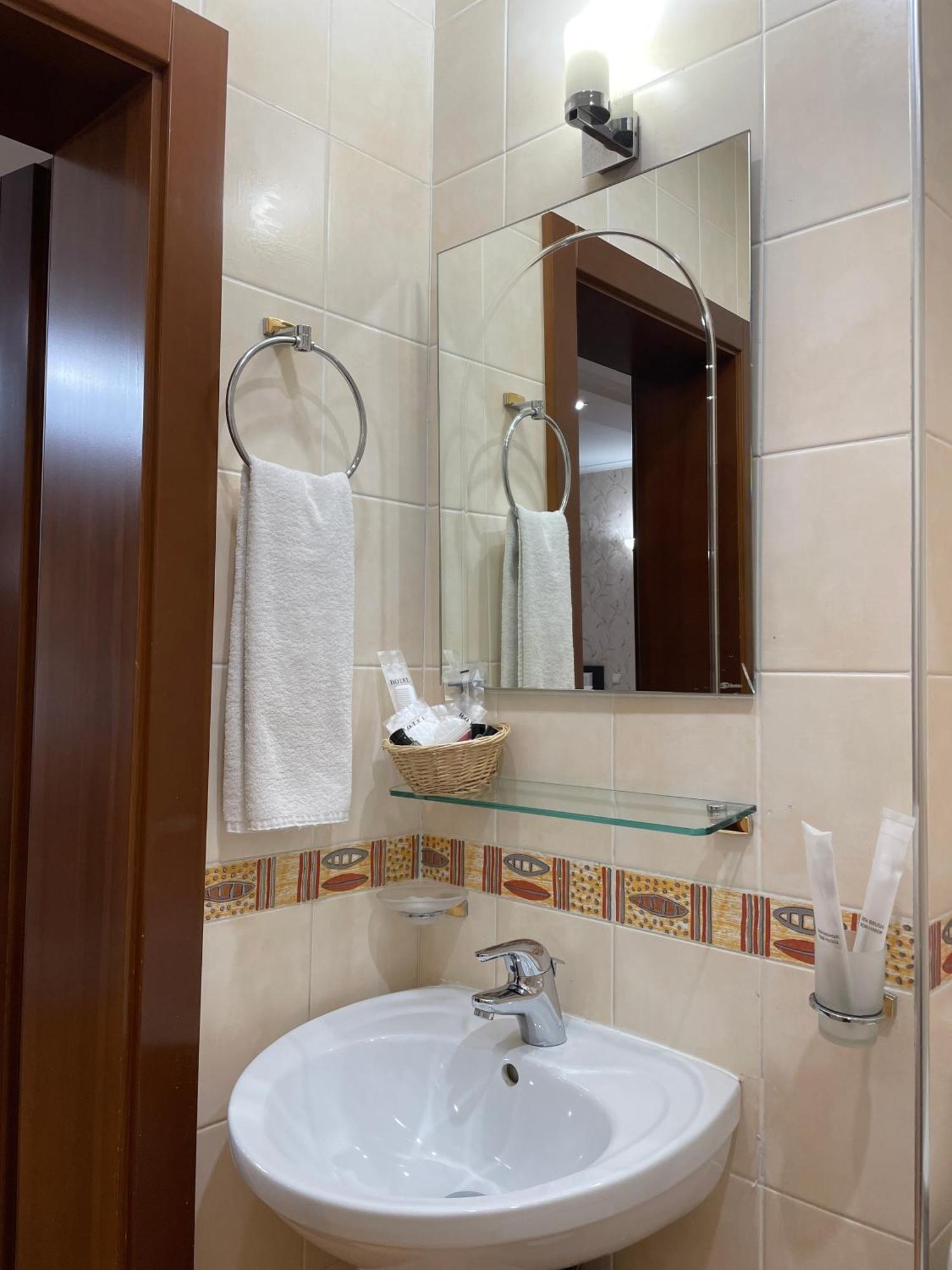 Apartment 5 Almati Kültér fotó