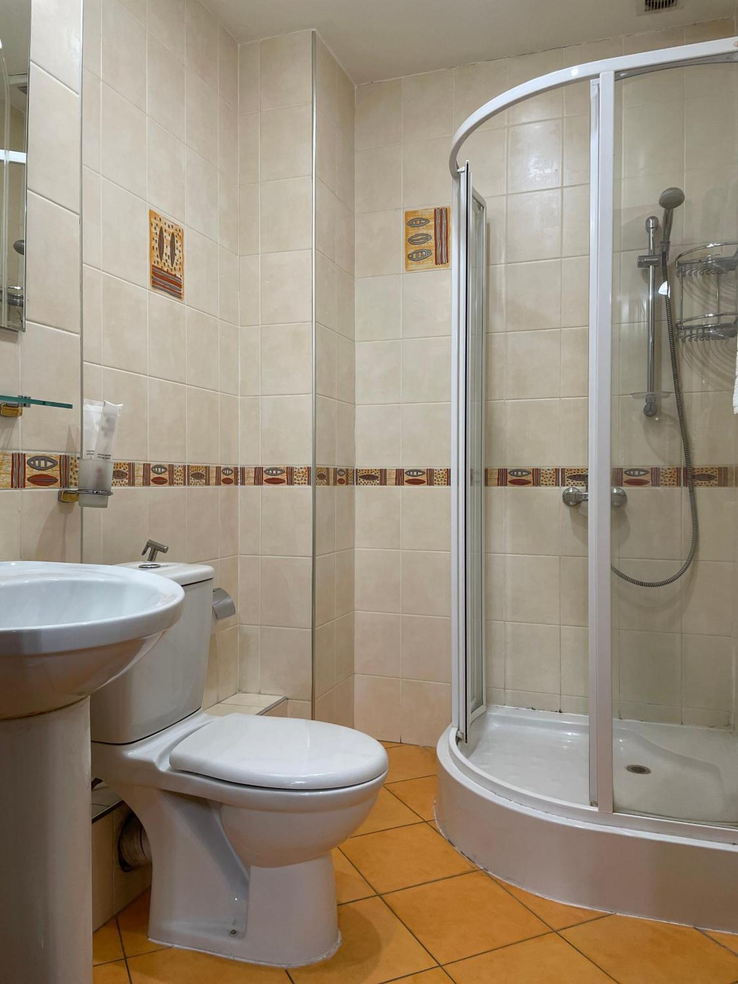 Apartment 5 Almati Kültér fotó