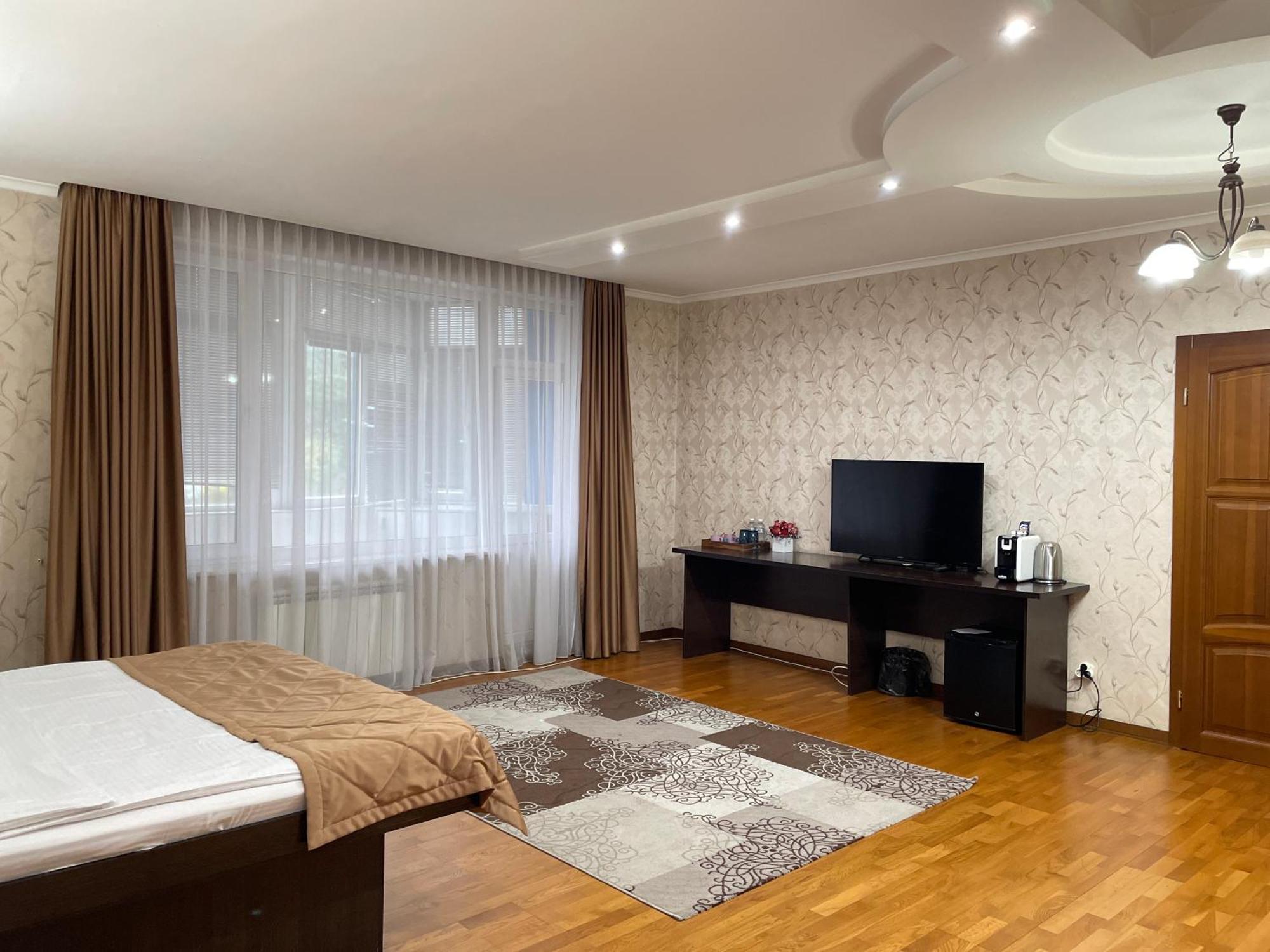 Apartment 5 Almati Kültér fotó